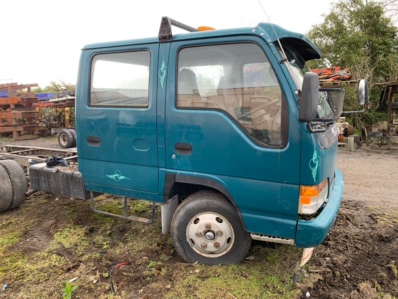 1996 Isuzu N-Series NPR NPR66L-7425078