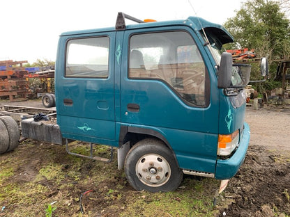 1996 Isuzu N-Series NPR NPR66L-7425078