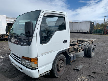 1997 Isuzu N-Series NKR NKR66E7477978