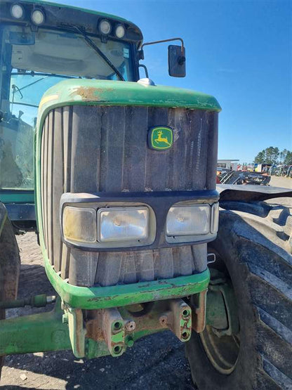 John Deere Tractor 6820