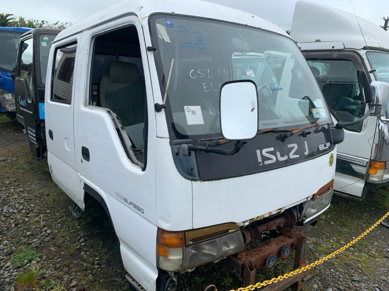 1994 Isuzu N-Series NKR nkr66l-7402621