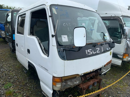1994 Isuzu N-Series NKR nkr66l-7402621