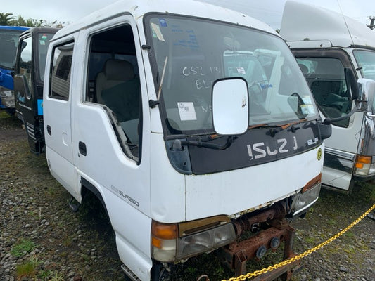 1994 Isuzu N-Series NKR nkr66l-7402621