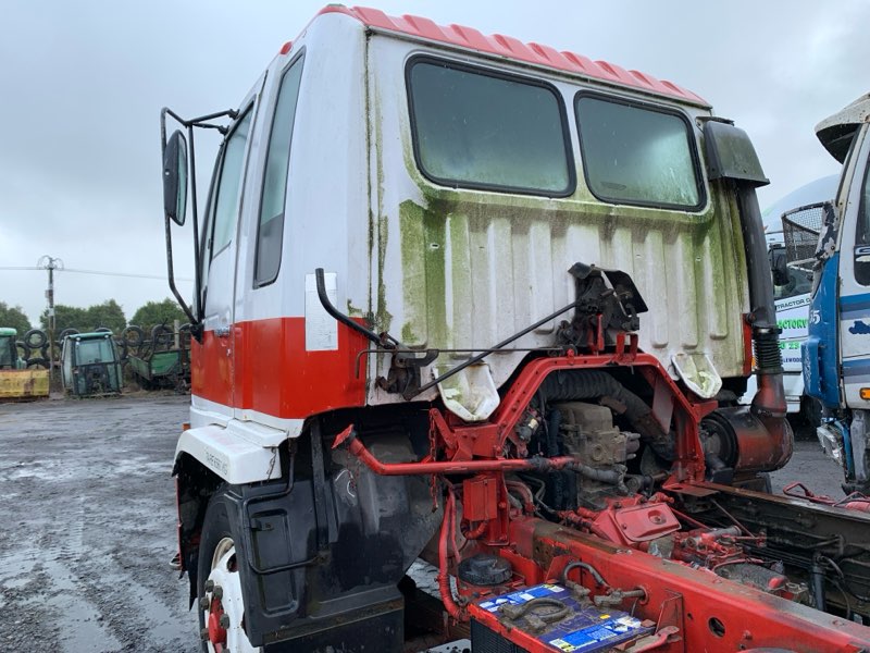 1997 Hino 500 Series FE FE3HKPA