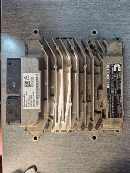 Foton 14 FOTON 318ISF AUMARK - ECU PN: 89931325