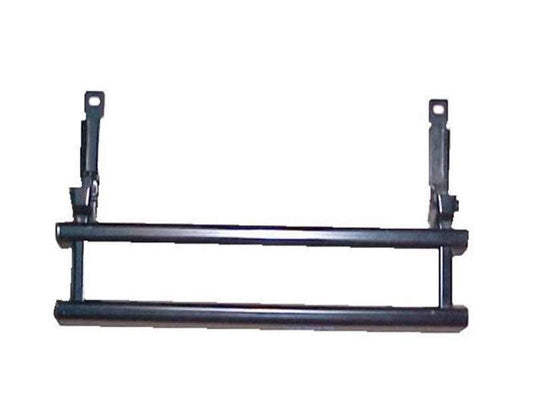 1995 Volvo All Models All Series - Rear Centre Seat Belt PN: VL019