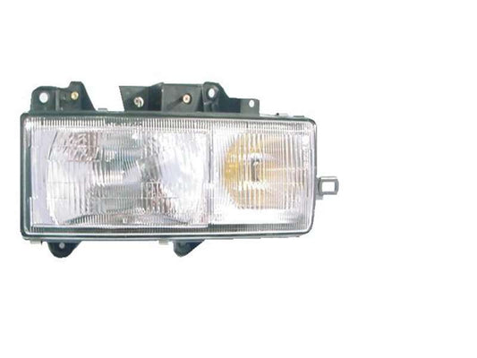 Isuzu F-Series 1986-1996 - Left Headlight PN: IZ0416L