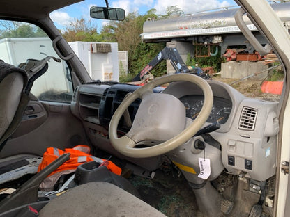 2008 Toyota Dyna 2001-2011 XZU508-0005311