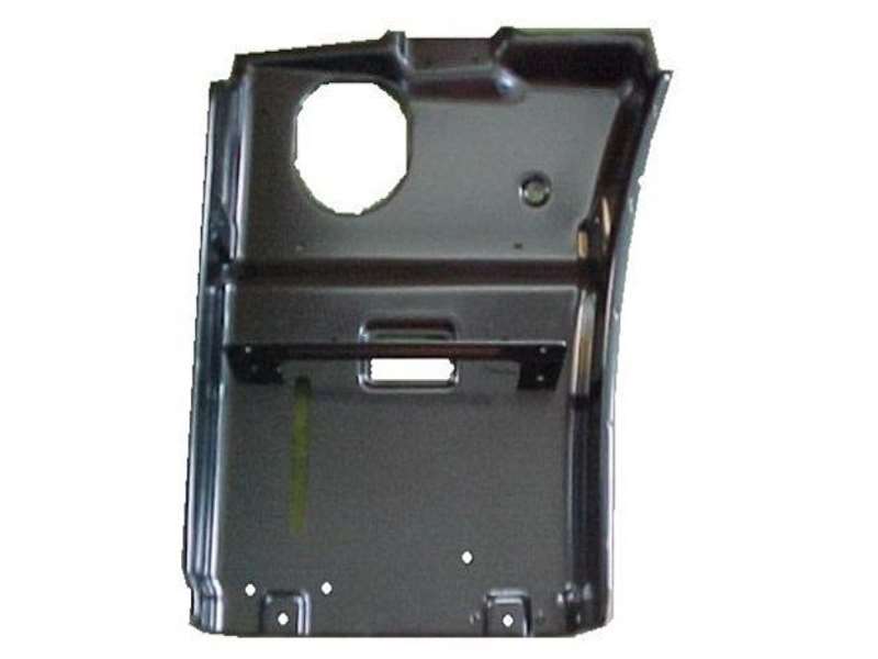 Scania All Series 114/124/144/164 1997-2004 - LH Step Panel Lower PN: SC0217L