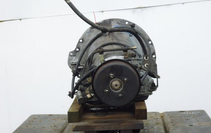 Mitsubishi Canter FB308 - Automatic Transmission PN: 2296 4dr7 auto