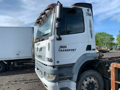 2005 Foden Alfa Alfa 2 ALPHA 2 A38R