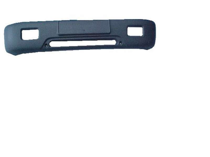 Mitsubishi Canter FE5/FE6 1995-2005 - Front Bumper Narrow Plastic PN: MB081N