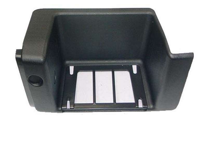 Mitsubishi Canter FE3 1986-1995 - RH Step Bucket Holder PN: MB0422RN