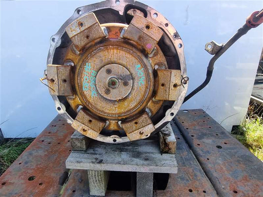 Toyota Dyna XZU605 - Automatic Transmission PN: A860E