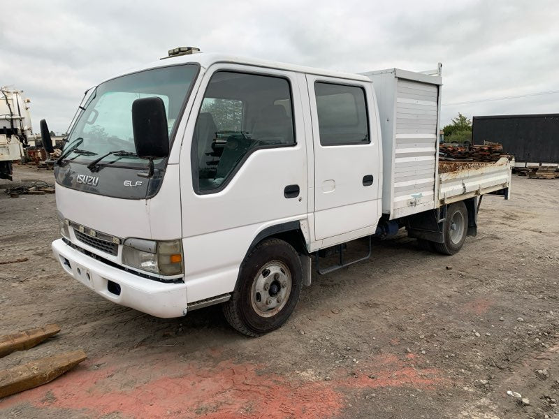 2003 Isuzu N-Series 1994-2005 NPR81L-7002552