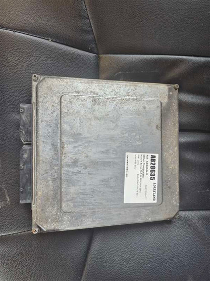 Isuzu N-Series NLR NLR85 - ECU PN: 8980399477   01