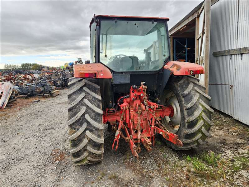 McCormick CX CX95..