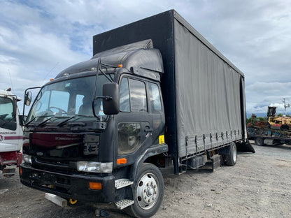 1994 Nissan Condor PK PK250KJ00089