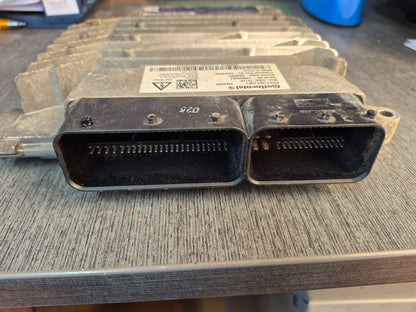 Foton 14 FOTON 318ISF AUMARK - ECU PN: 89931325