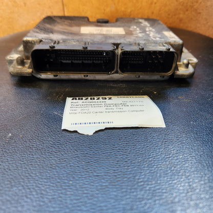 Mitsubishi Canter FEA-FEC-FEB 2011-on FDA20-510023 - Transmission Control Module PN: ME427170