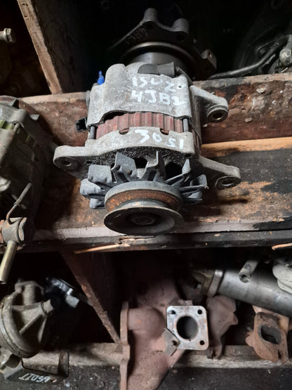 Isuzu N-Series NKR nkr150c - Alternator