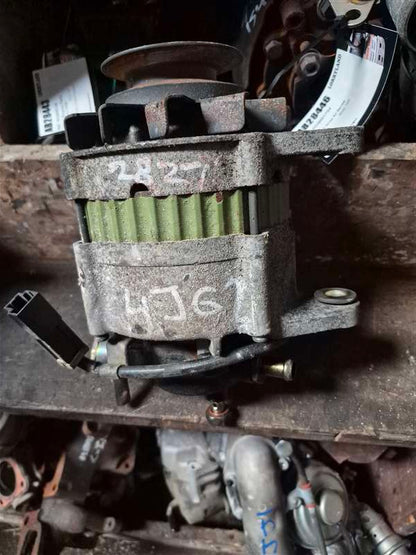 Isuzu N-Series NHR nhr55e-71441 - Misc