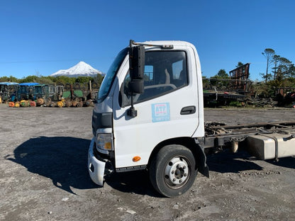 2017 Foton 14 FOTON 318ISF AUMARK