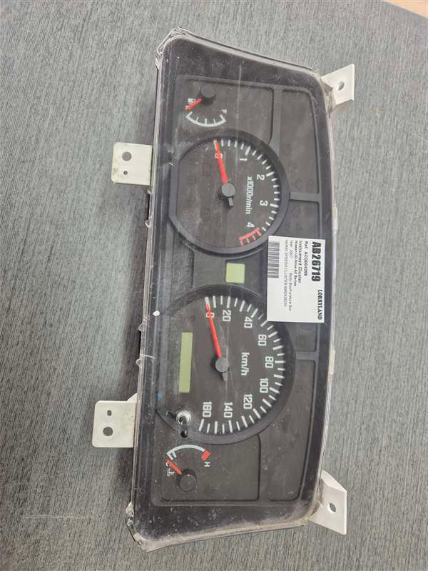 Nissan Atlas All Series ALR85 - Instrument Cluster