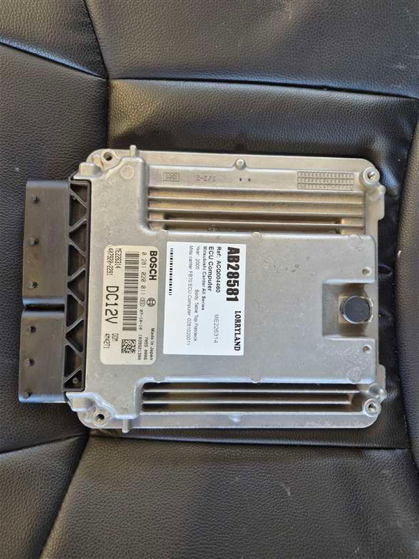Mitsubishi Canter All Series FB70BB 510771 - ECU PN: ME226314