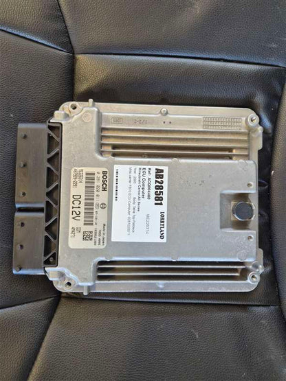 Mitsubishi Canter All Series FB70BB 510771 - ECU PN: ME226314