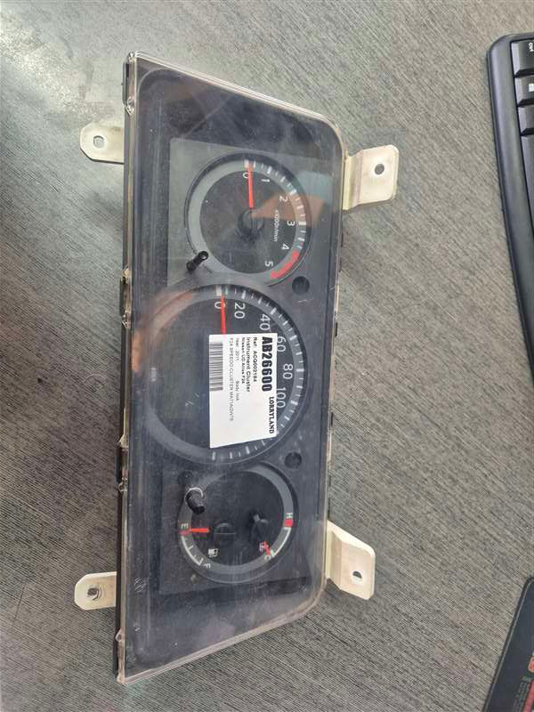 Nissan Atlas F24 "                   " - Instrument Cluster