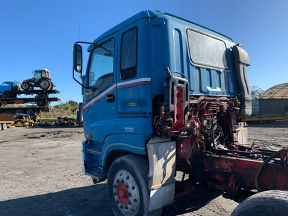 2000 Isuzu C Series CXH450 CXH450