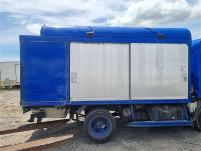 Nissan Atlas All Series ALR85 - Bottle Body PN: bottle body