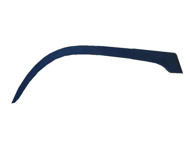 2002 Hino 500 Series - RH Guard Rubber PN: HN0826R