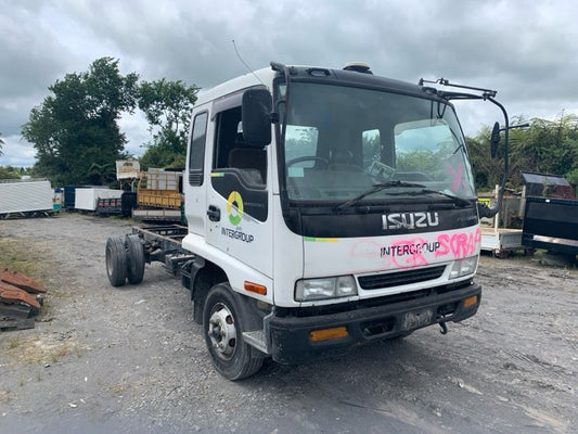 1994 Isuzu F-Series FRR FRR32H1-3000233