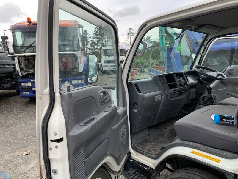 2013 Mazda Titan LJR85 LJR85-703502