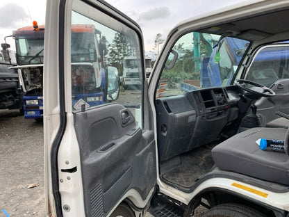 2013 Mazda Titan LJR85 LJR85-703502