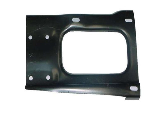 1993 Nissan UD CG Series CG380 - LH Bumper Iron PN: NS0328L