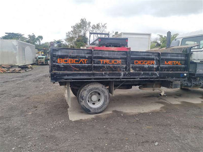 Isuzu F-Series FRR FRR33/FRR500 - Tipping Deck