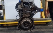 Nissan Quon CW380 "                    " - Engine PN: 2979 pf6t 380 hp