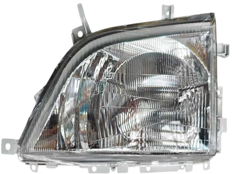 Hino 300 Series - LH Head Lamp Late PN: TY0513L