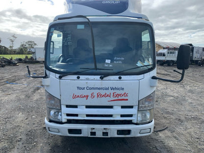2008 Isuzu N-Series NLR NLR85