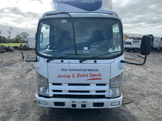 2008 Isuzu N-Series NLR NLR85