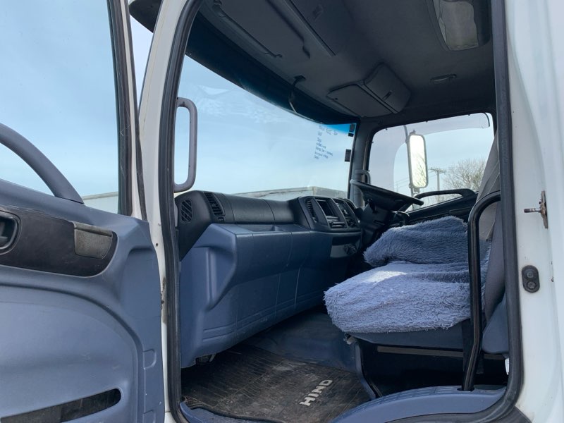 2006 Hino 500 Series X15334