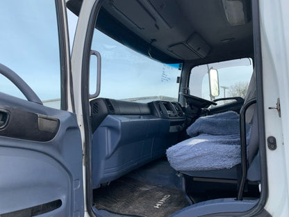 2006 Hino 500 Series X15334