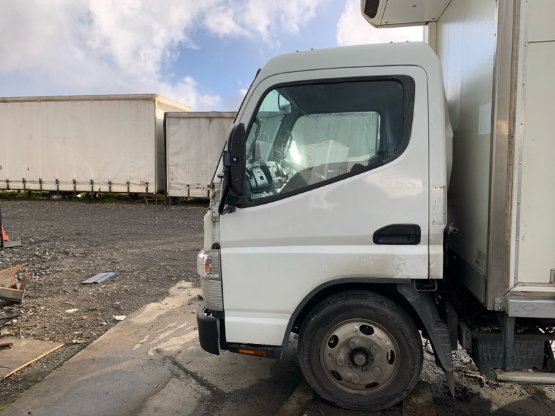 2014 Mitsubishi Canter FEA21 515 Euro 5 2011- FEA21