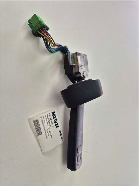 Volvo FM Series FM12 2002-2007 v2 - Wiper Switch