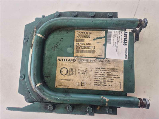 Volvo FH Series FH12/16 1995-2002 "                  " - ECU