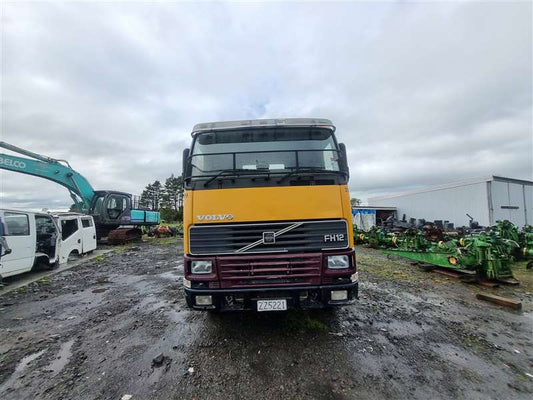 2001 Volvo FH Series FH 1995-2002 FH12 V1 460