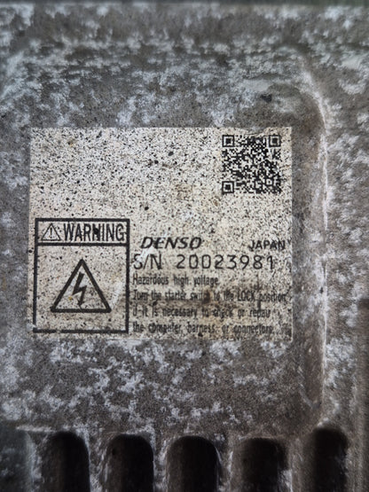 2019 Hyundai Mighty HD60 MIGHTY - ECU PN: 20023981